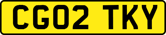 CG02TKY