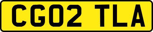CG02TLA