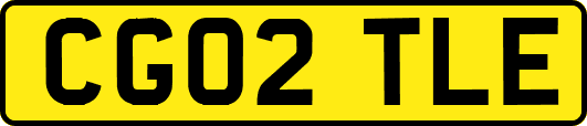 CG02TLE