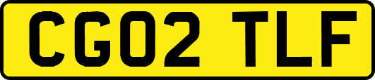 CG02TLF
