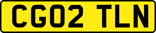 CG02TLN