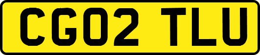 CG02TLU