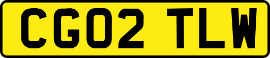 CG02TLW