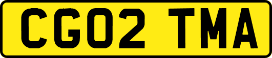 CG02TMA