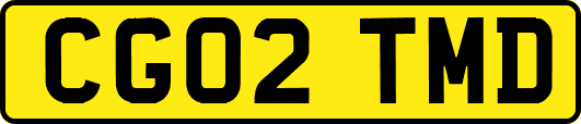 CG02TMD