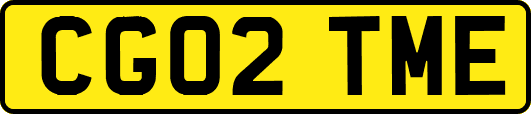 CG02TME