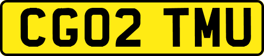 CG02TMU