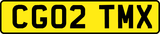 CG02TMX