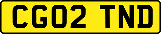 CG02TND