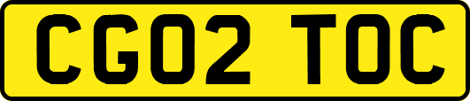CG02TOC