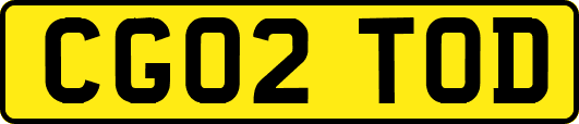 CG02TOD