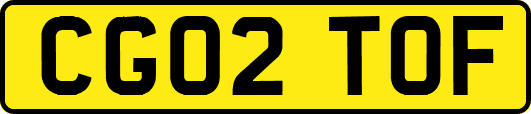 CG02TOF