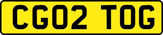 CG02TOG