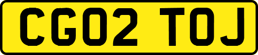 CG02TOJ