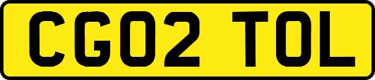 CG02TOL