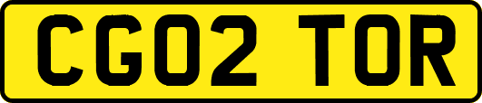 CG02TOR