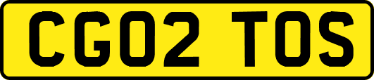 CG02TOS