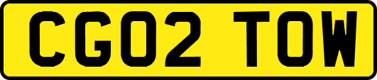CG02TOW