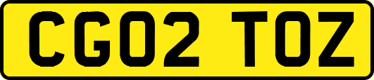 CG02TOZ