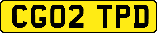 CG02TPD