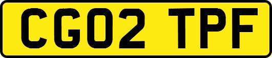 CG02TPF