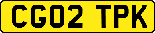 CG02TPK