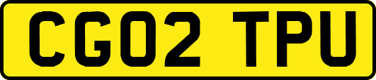 CG02TPU