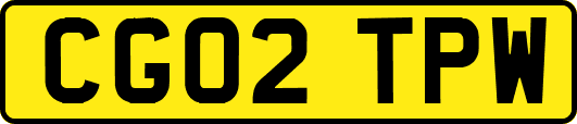 CG02TPW