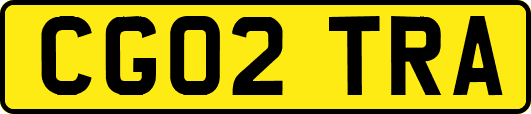 CG02TRA