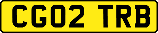 CG02TRB