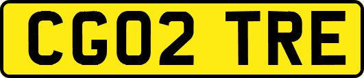 CG02TRE