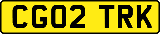 CG02TRK