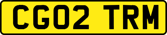 CG02TRM