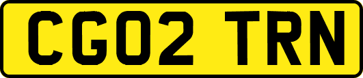 CG02TRN