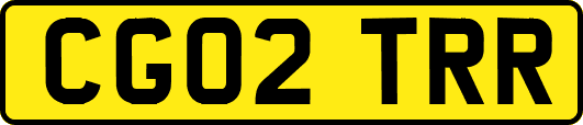 CG02TRR
