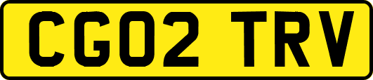 CG02TRV