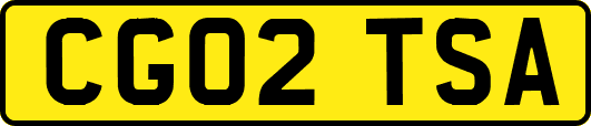 CG02TSA