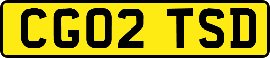 CG02TSD