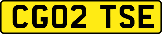 CG02TSE