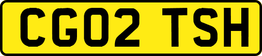 CG02TSH
