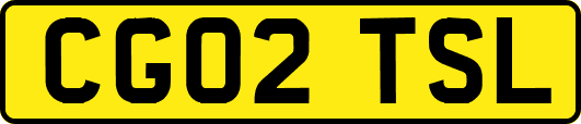 CG02TSL