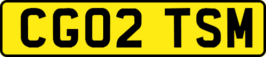 CG02TSM