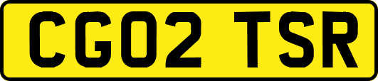 CG02TSR