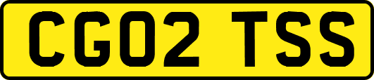 CG02TSS