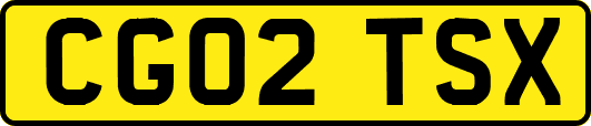 CG02TSX