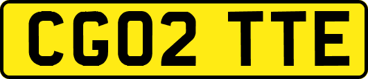 CG02TTE