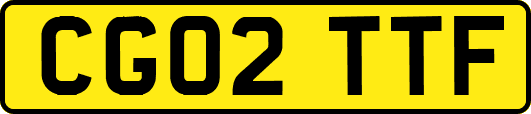 CG02TTF