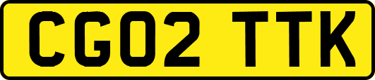 CG02TTK