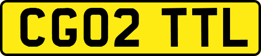 CG02TTL
