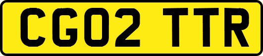 CG02TTR